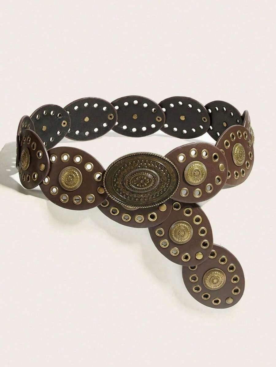 bohemia waist belts