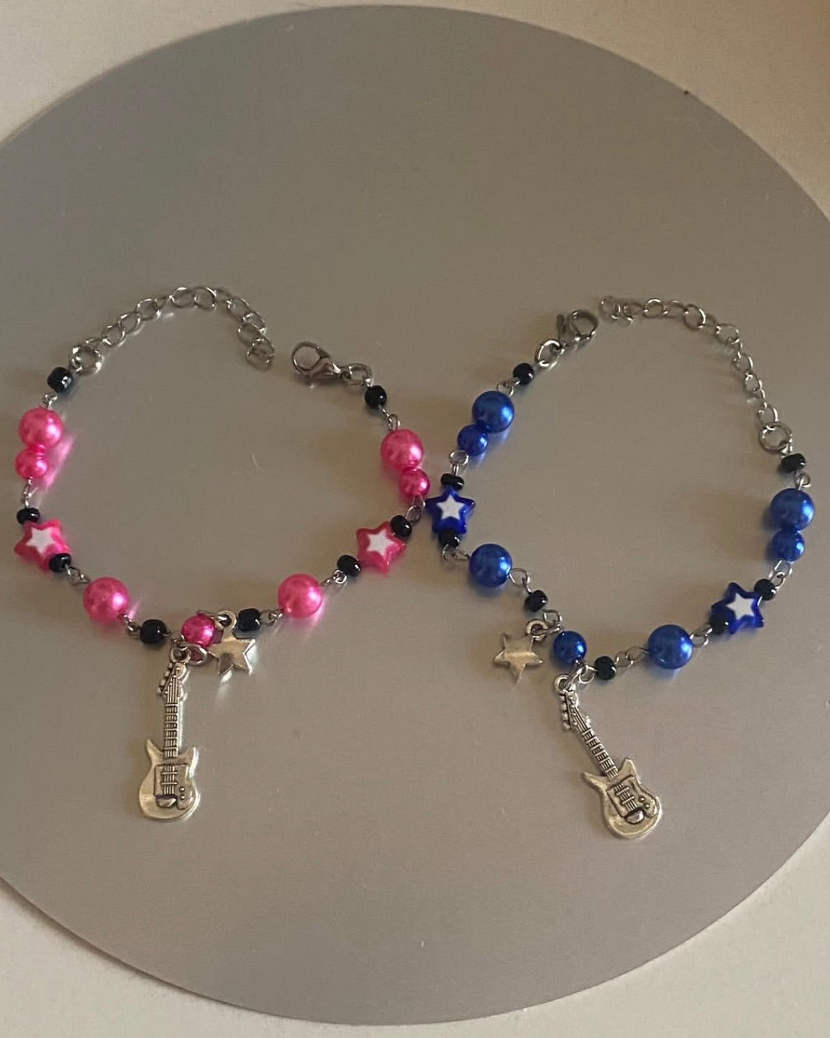 guitar bracelets