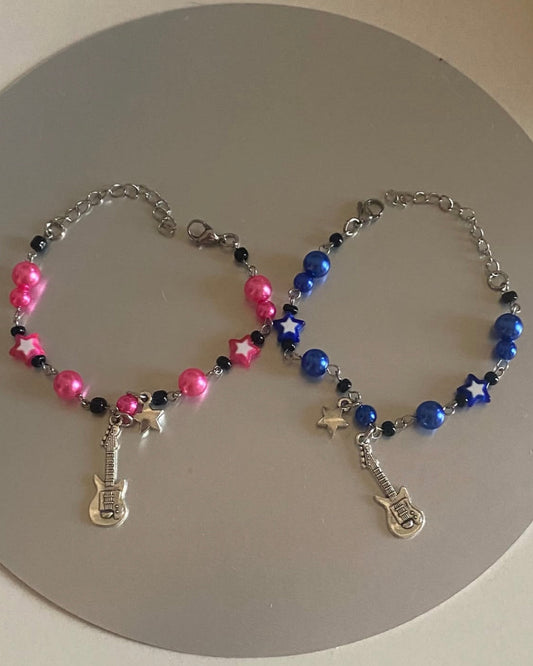 guitar bracelets