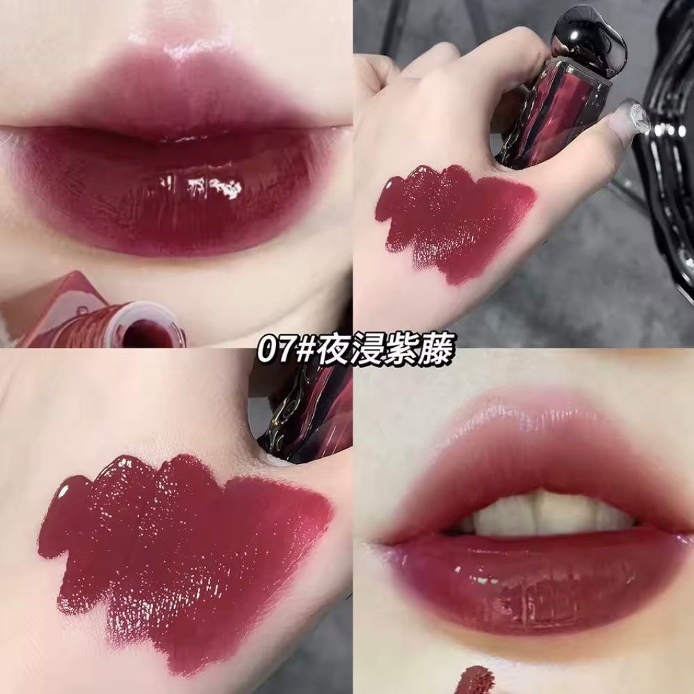 gege bear hyderating lip gloss