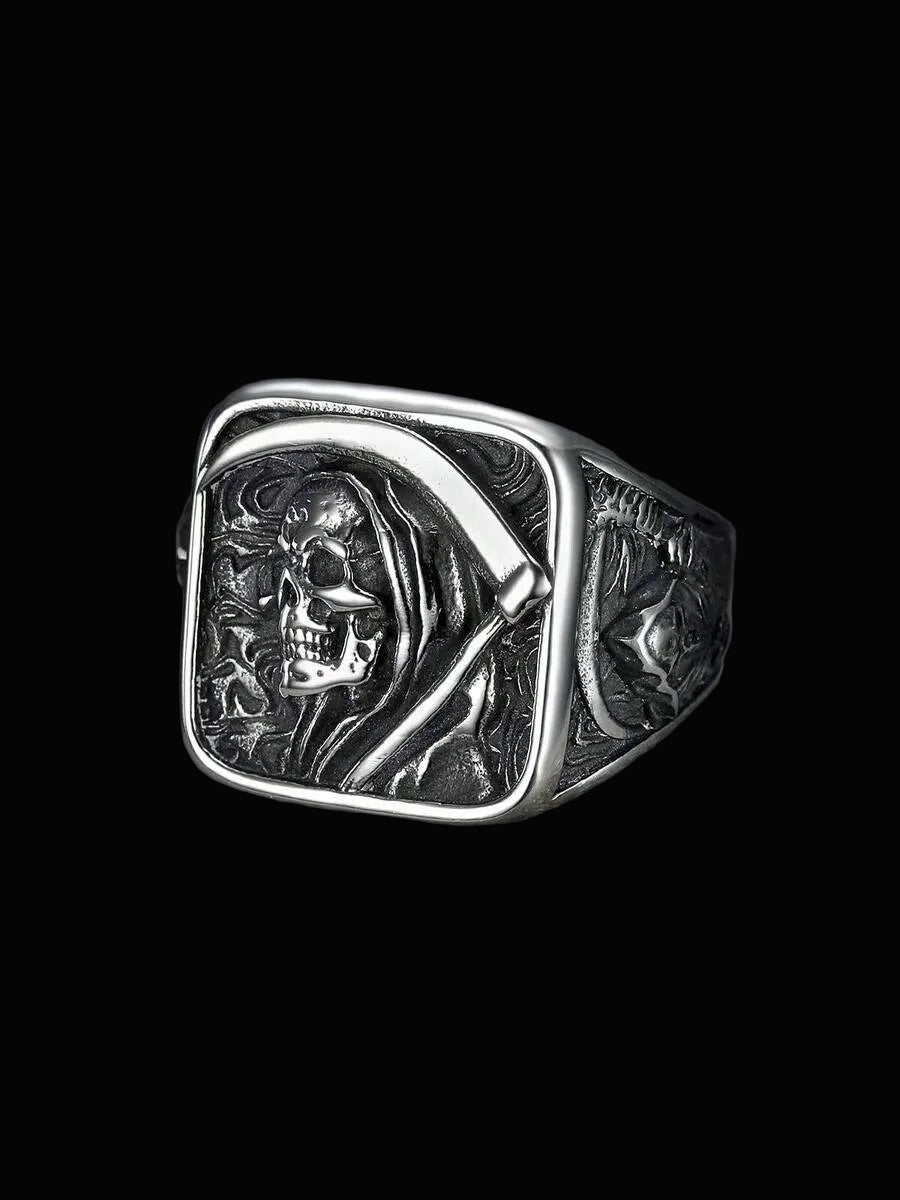 the harvester signet