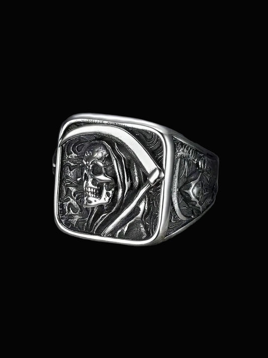 the harvester signet