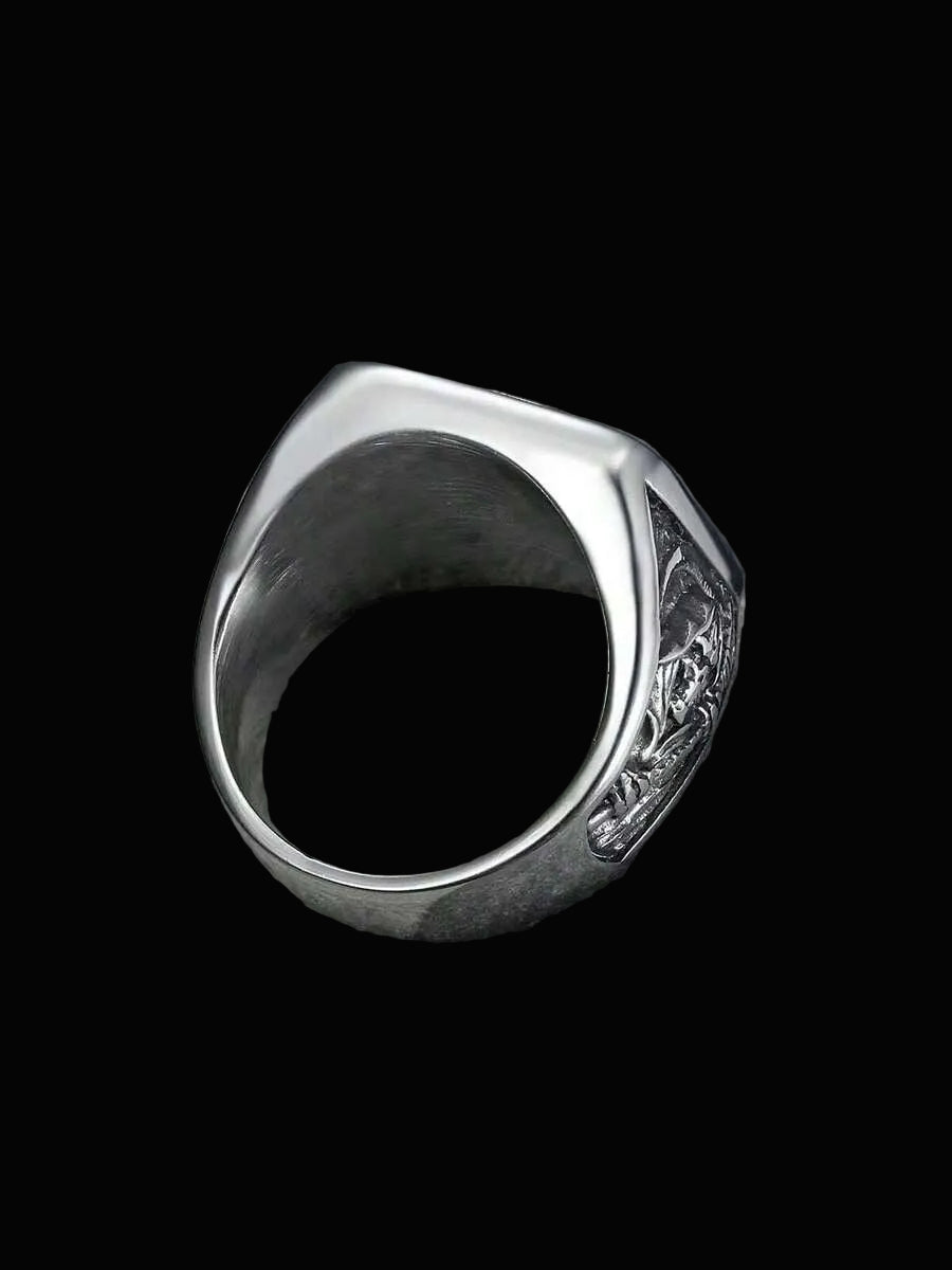 the harvester signet