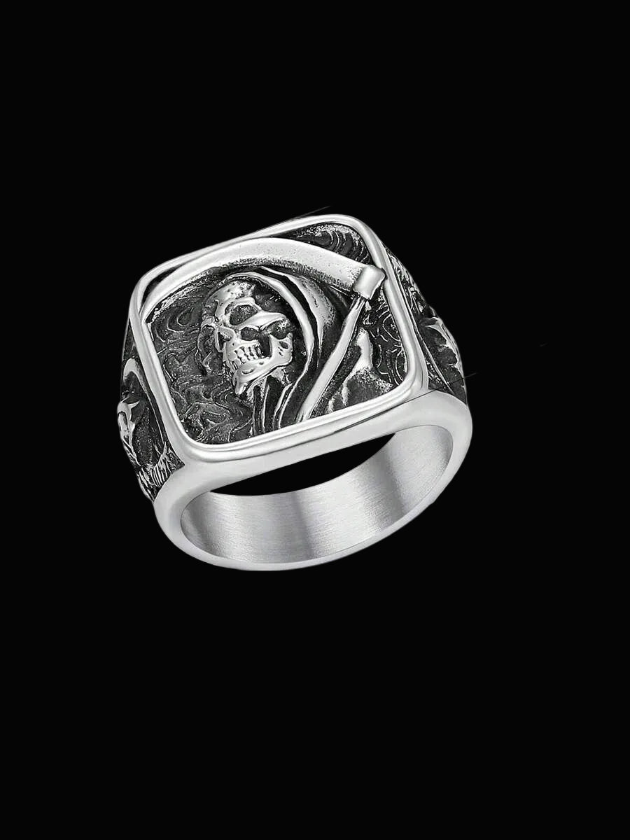 the harvester signet