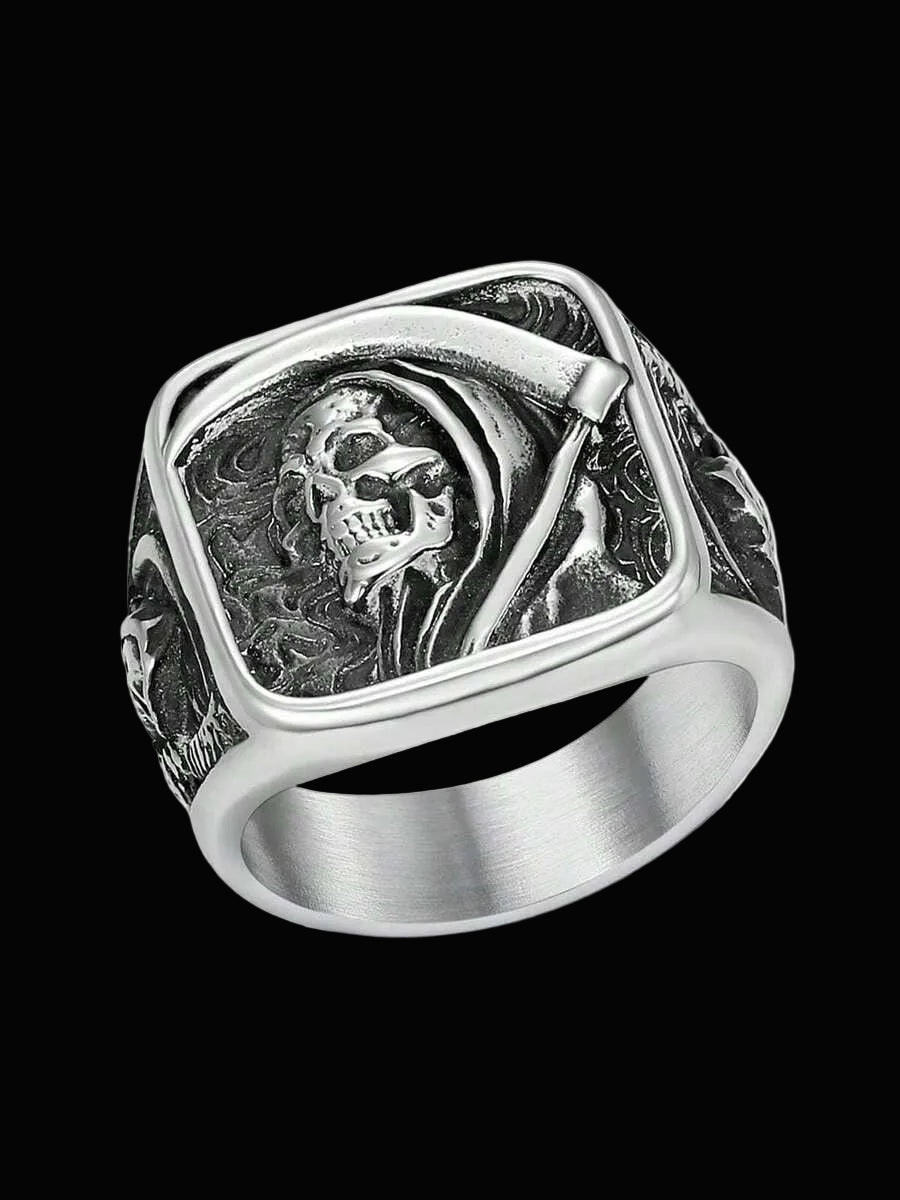 the harvester signet