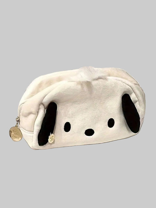 puppy kawaii pouch | pencil case