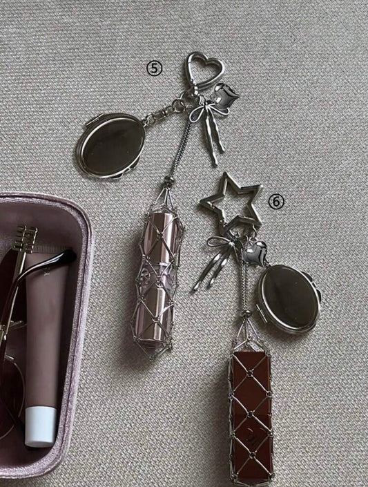lipgloss holder