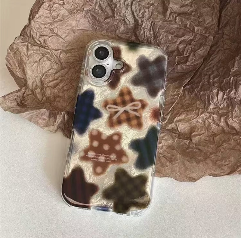 autumnal star case