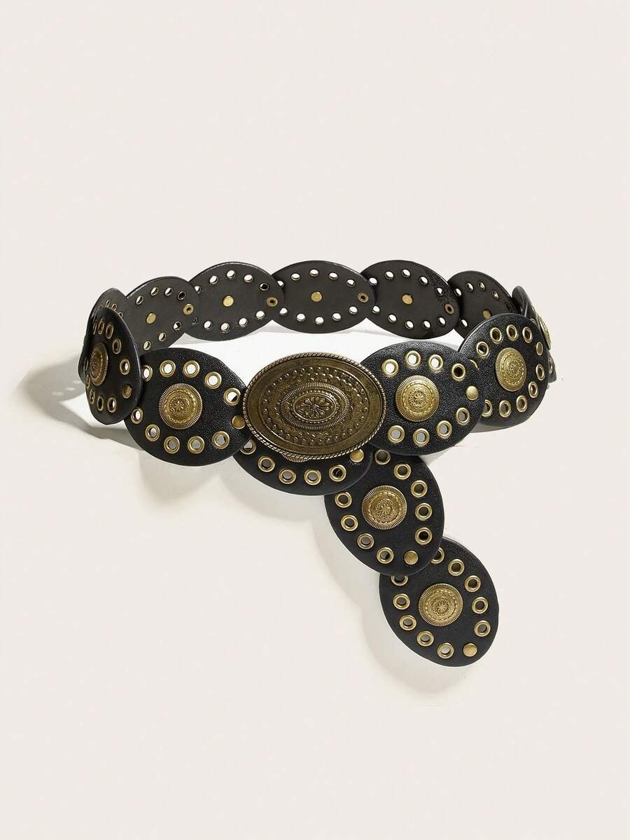 bohemia waist belts