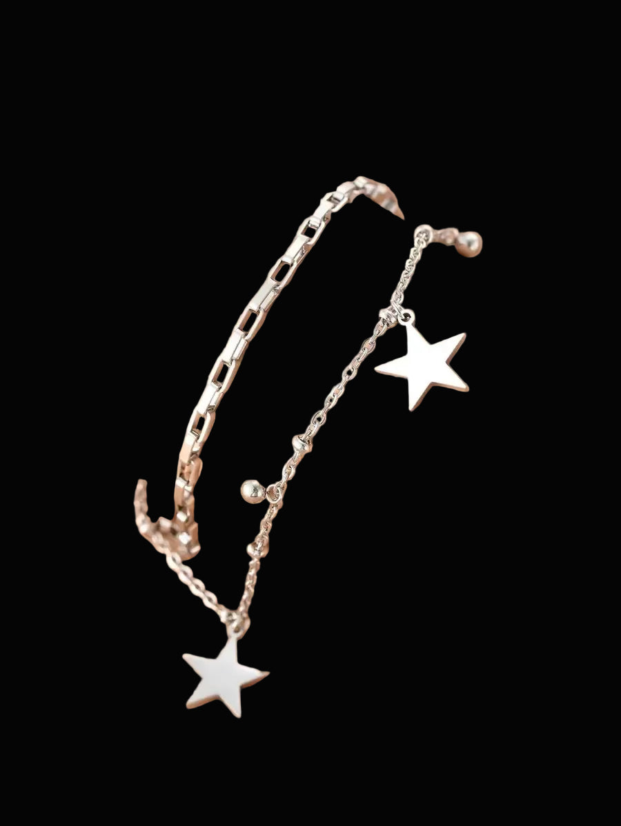 star-gazer layered chain