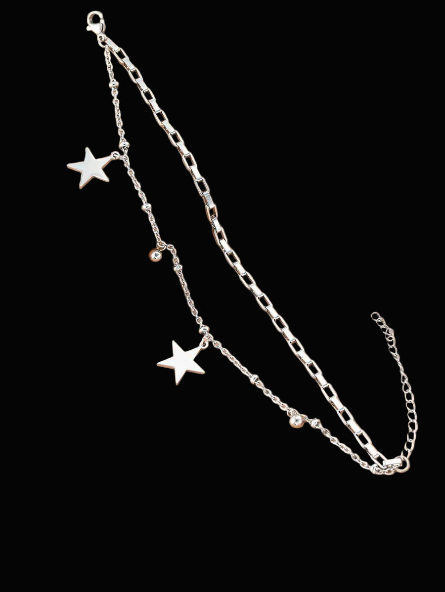 star-gazer layered chain