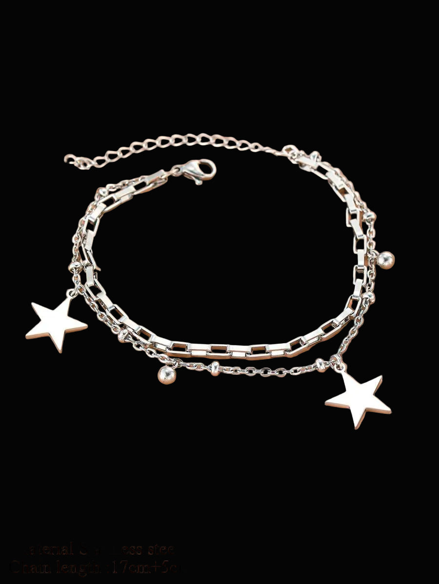 star-gazer layered chain