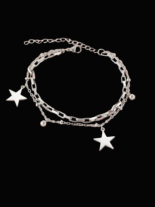 star-gazer layered chain