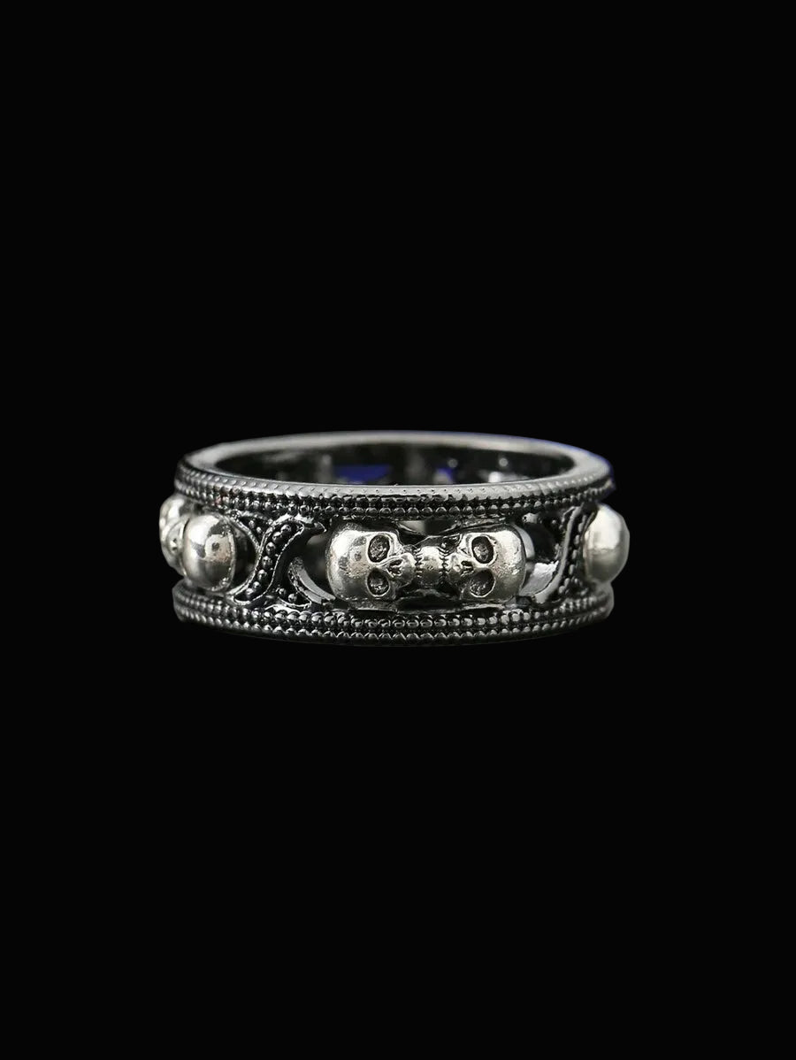 graveyard orbit ring