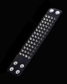 the obsidian spikes