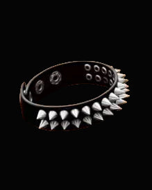 the obsidian spikes