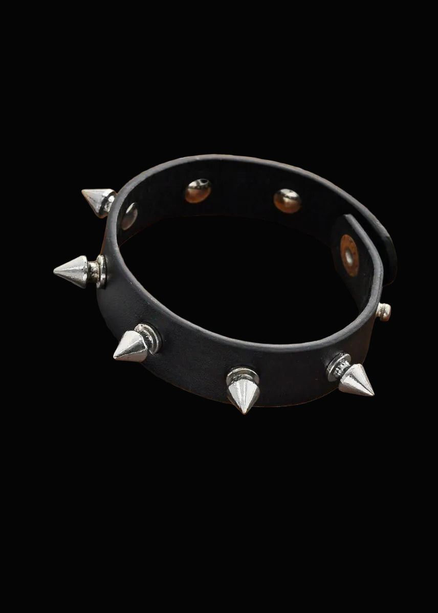 the obsidian spikes