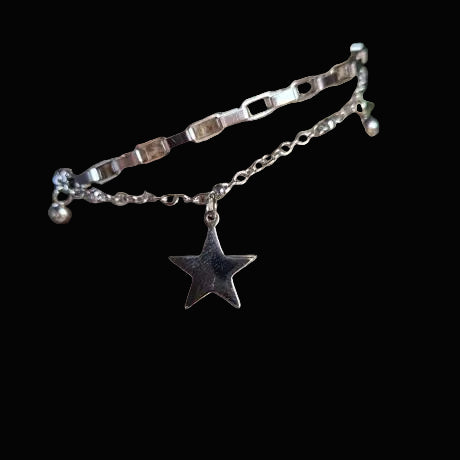 star-gazer layered chain