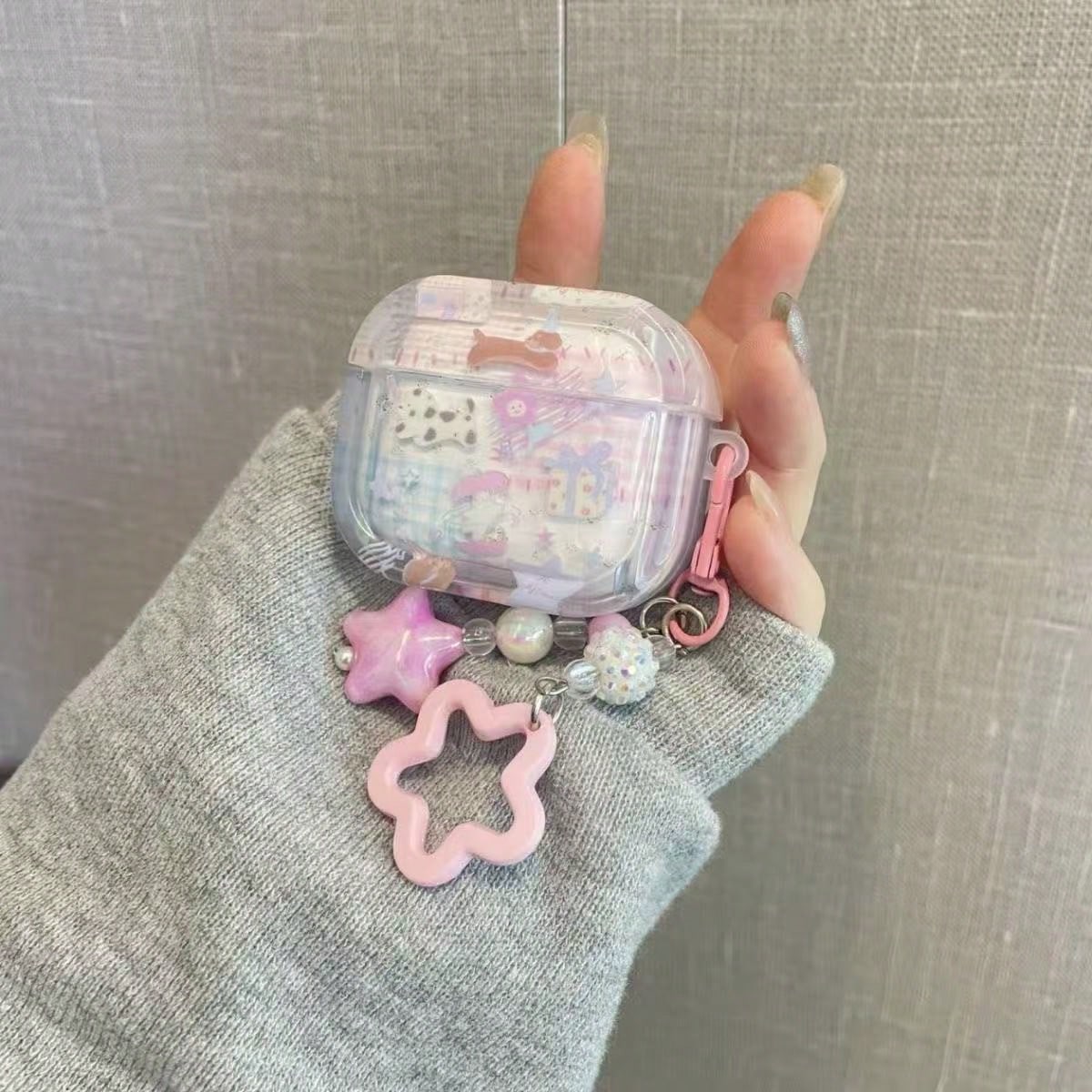 apple airpod cases ( diff designs )