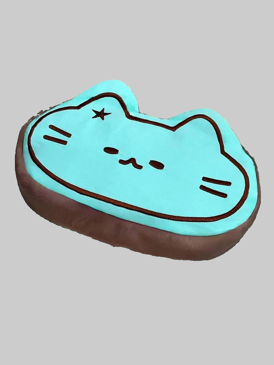cat pouch | pencil case