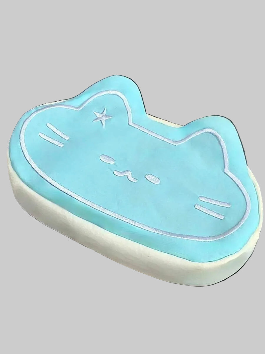 cat pouch | pencil case