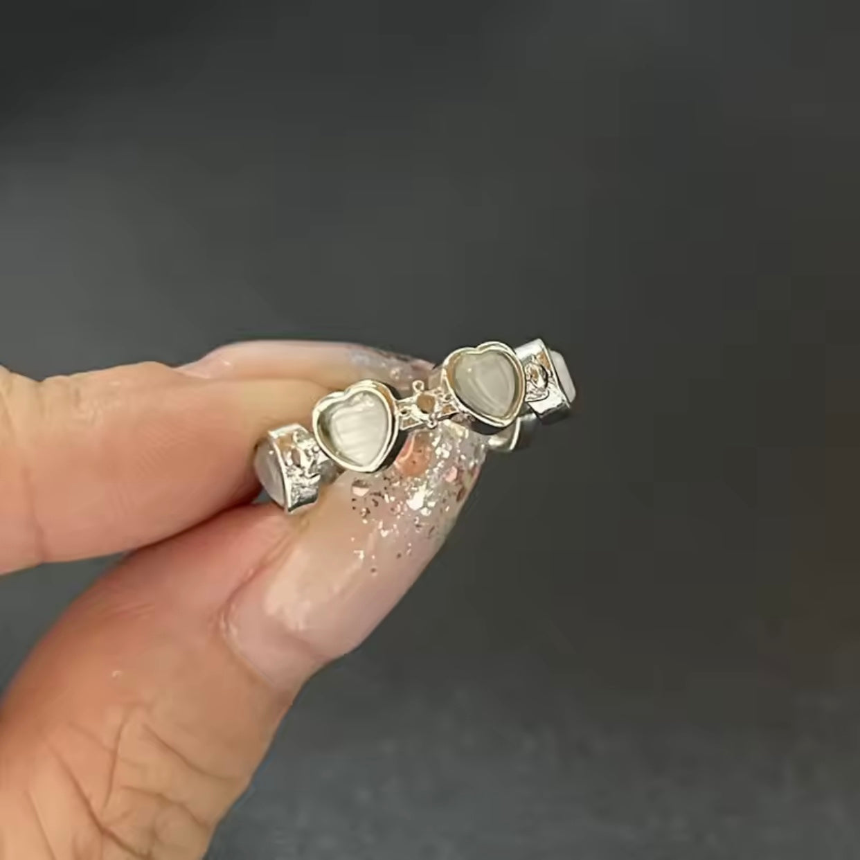 y2k rings