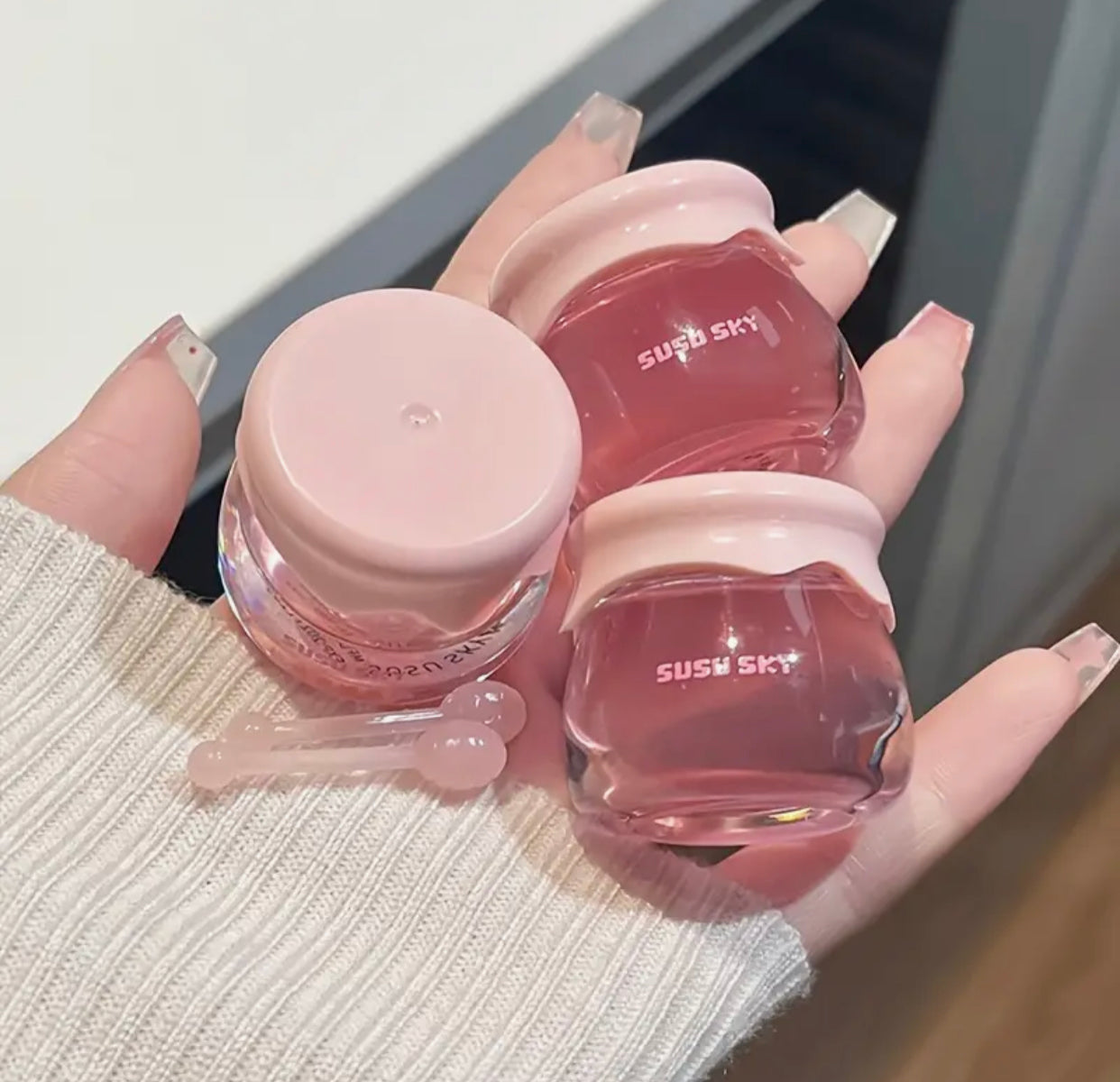 lip care set [set of two]