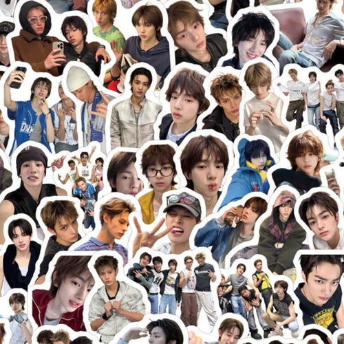 cortis: sticker pack