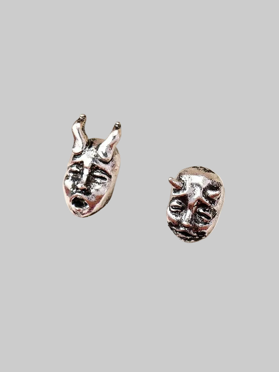 devil twins studs