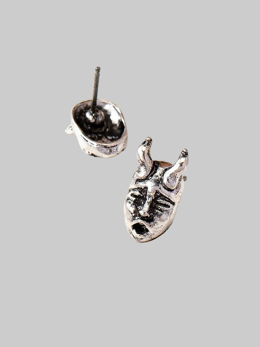 devil twins studs