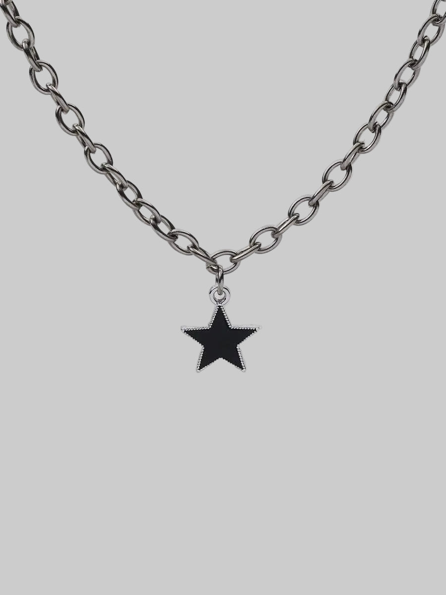 black star chain
