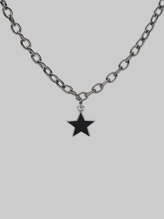 black star chain