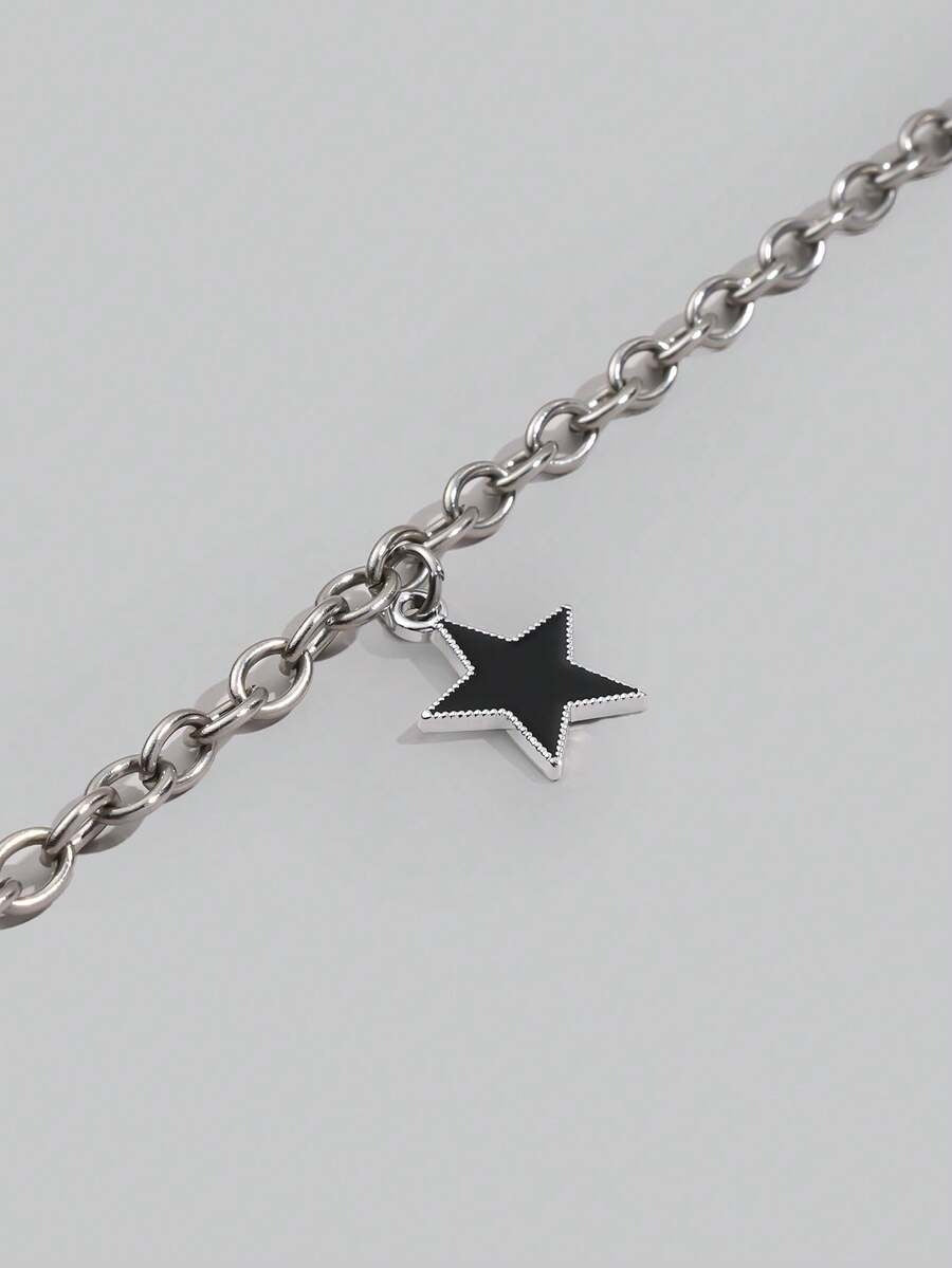black star chain
