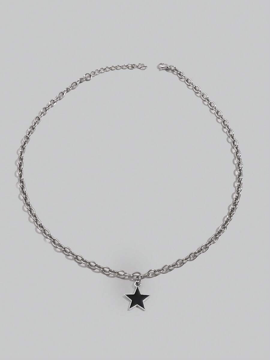 black star chain