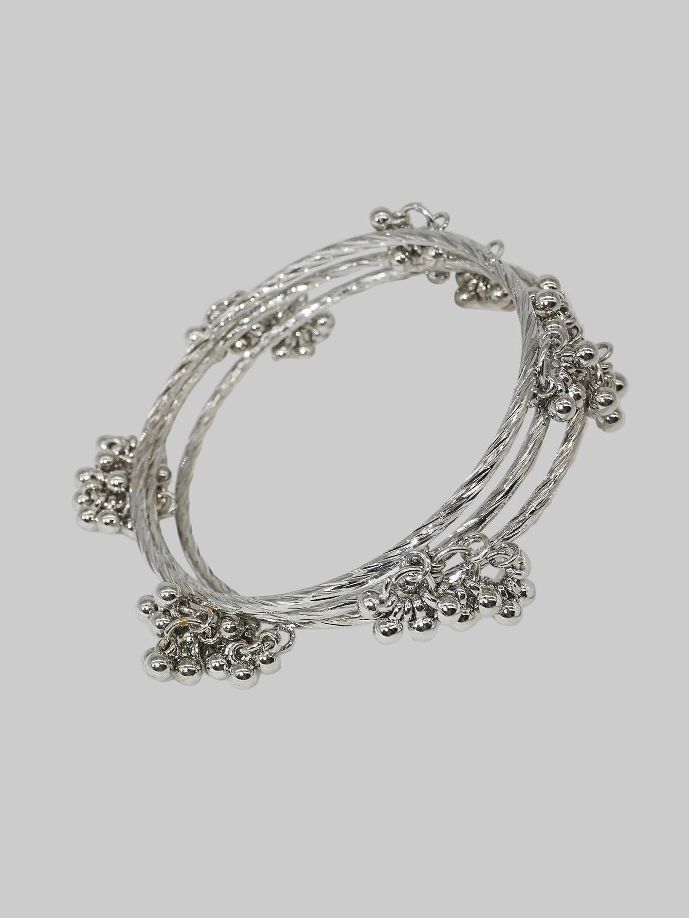 ghungroo charm bangles
