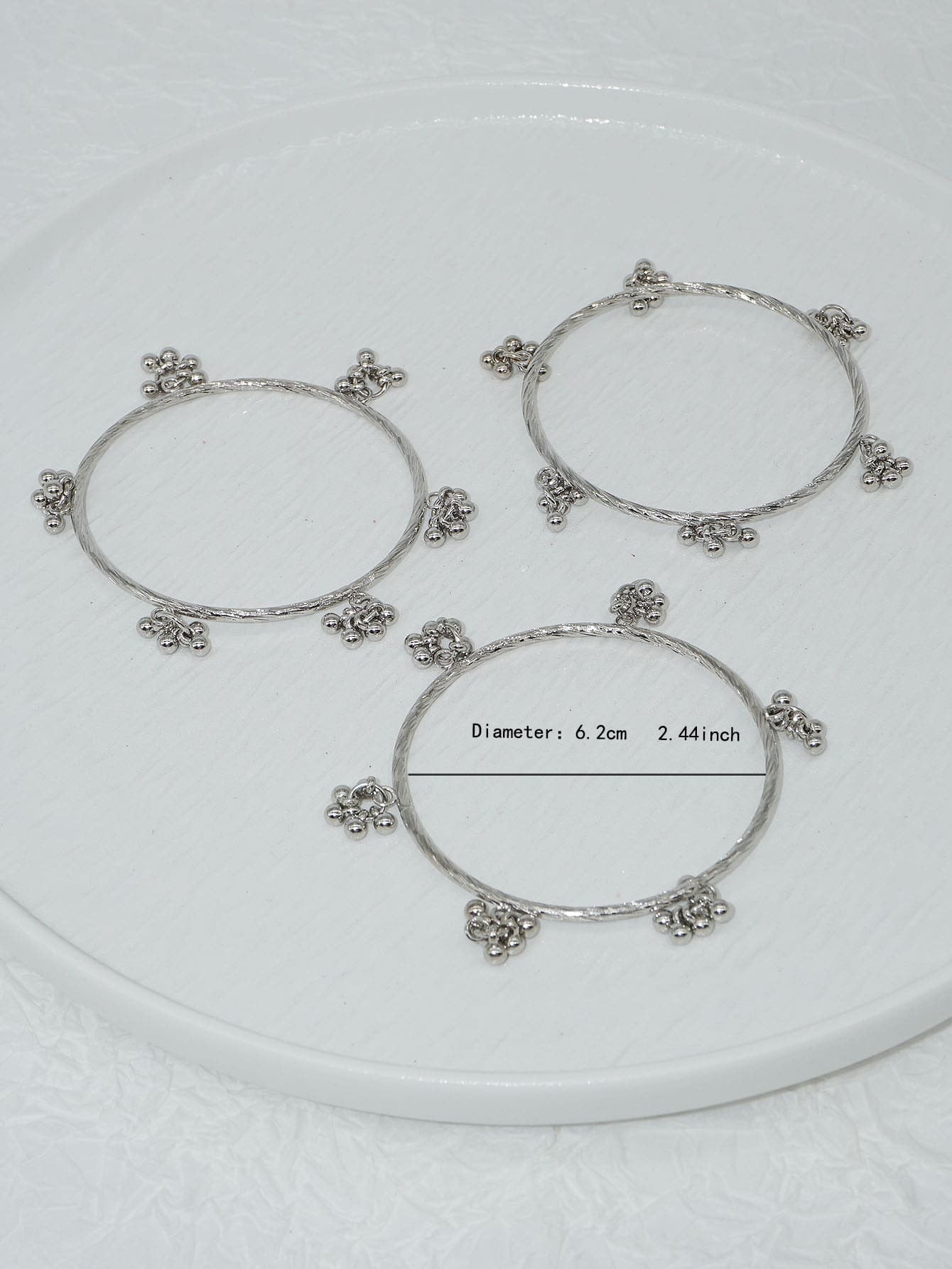 ghungroo charm bangles