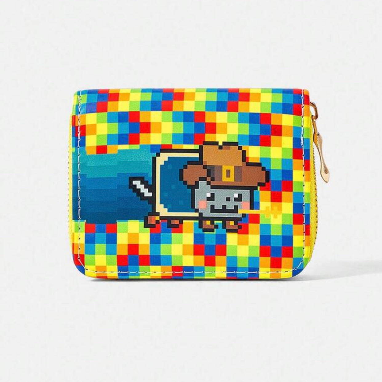 cat wallet