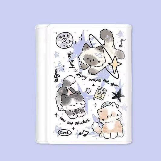kitty wallet