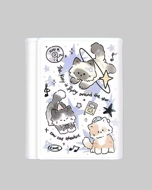 kitty wallet
