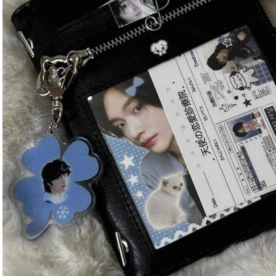 card holder wallets