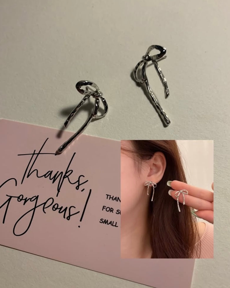 stainless ear accessories