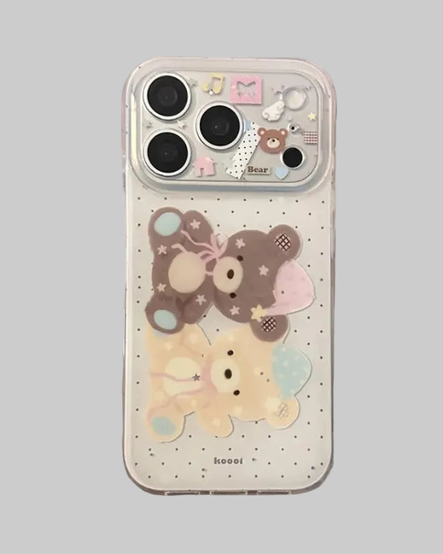 bear case