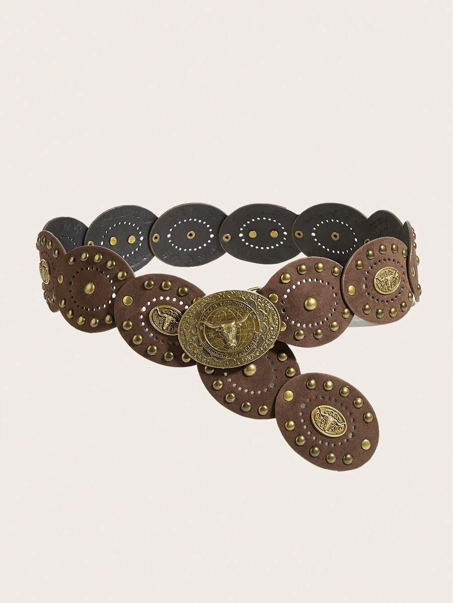 bohemia waist belts