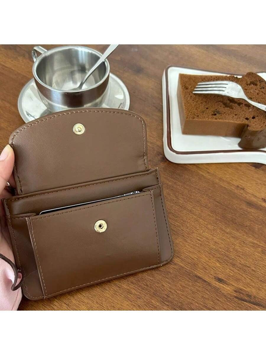 bear card holder wallet
