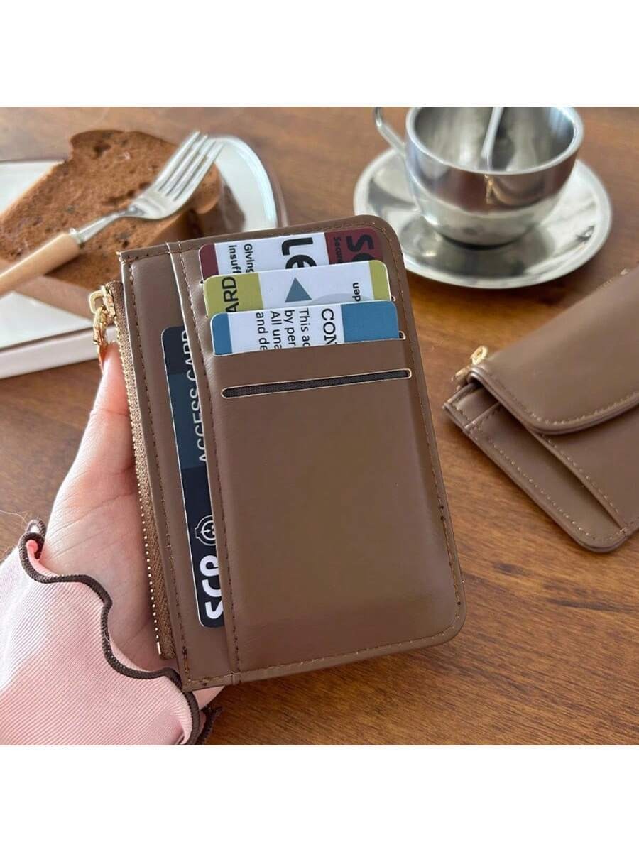 bear card holder wallet