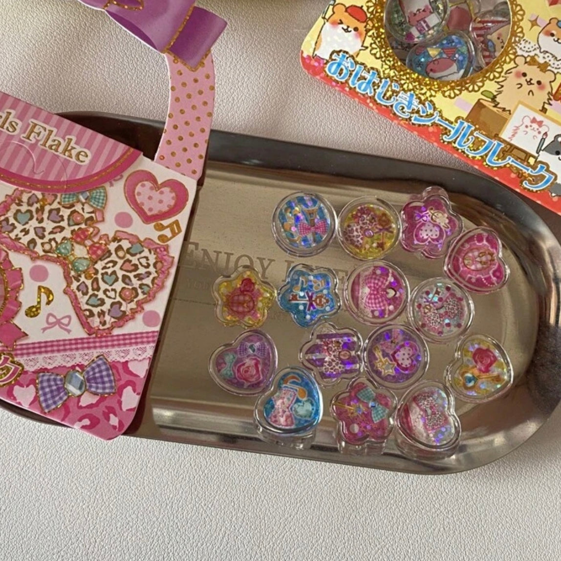 3d box stickers | premium quality