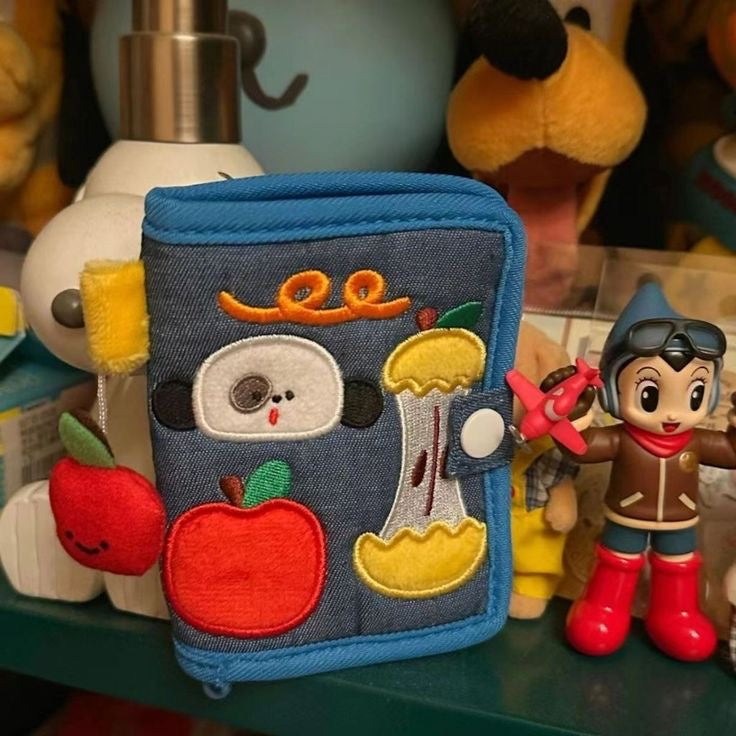 canvas wallet 🎨