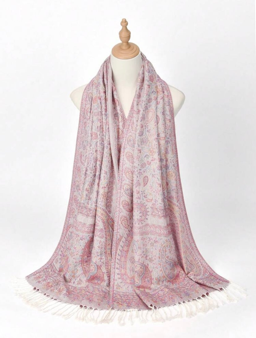 pashmina shawls