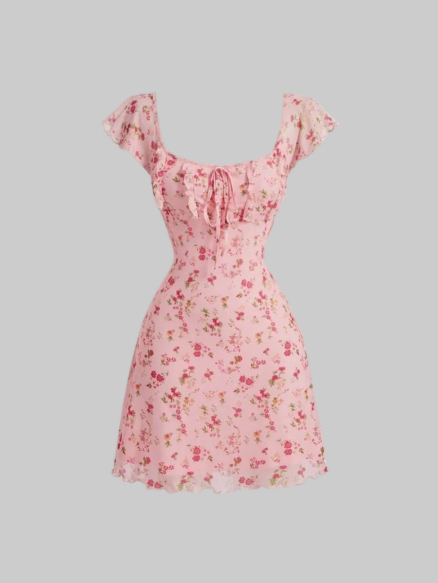 serene dress