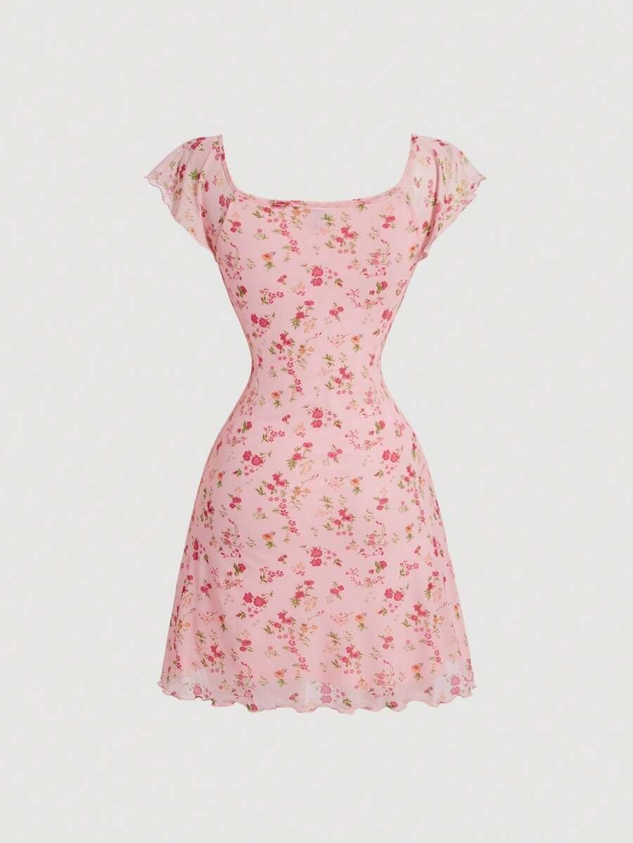 serene dress